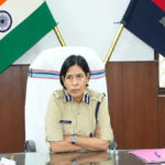 बिहार की प्रभारी डीजीपी बनते ही एक्शन में प्रीता वर्मा, पुलिस अफसरों को दिए चार बड़े टास्क