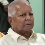 बिहार में बाढ़ के बीच राजद सुप्रीमो लालू प्रसाद यादव का बड़ा वारः संसद के पुराने वीडियो से एनडीए को घेरा, बोले- बिहार भीख नहीं, अपना हक मांग रहा