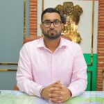 एस.आई.आर.-2026: 1 अक्टूबर 2026 तक 18 वर्ष की आयु पूरी करने वाले युवा 12 सितंबर तक मतदाता के रूप में अपना नाम दर्ज करवा सकते हैं: डिप्टी कमिश्नर