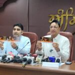 16 और 17 सितंबर को अमृतसर में ‘हमारे राम’ नाटक का मंचन किया जाएगा – विधायक डॉ. अजय गुप्ता,गुरु नानक देव विश्वविद्यालय के दशमेश ऑडिटोरियम में होगा ‘हमारे राम’ नाटक का मंचन