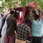 कूका शहीद स्मारक ट्रस्ट के कार्यक्रम के मद्देनज़र MCA ने अवैध अतिक्रमणों के खिलाफ अभियान तेज किया,अवैध अतिक्रमण हटाए गए; सड़कों एवं सार्वजनिक स्थानों को खाली रखने के अधिकारियों को निर्देश