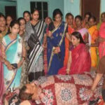 बिहार के भागलपुर में भाजपा नेता उमा भूषण तांती हत्याकांड में बड़ी कार्रवाई, साजिशकर्ता वार्ड पार्षद दीपिका कुमारी गिरफ्तार, शशि मोदी व कृष्णा मोदी की तलाश तेज
