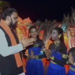 प्रधानमंत्री नरेंद्र मोदी के जन्मदिन पर रोशनी से जगमगाया पटना शहर व मरीन ड्राइव, मुख्यमंत्री सम्राट चौधरी ने जलाए दीप, भाकपा-माले ने उठाए सवाल