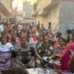 अमृतसर के शहरी विधायक डॉ अजय गुप्ता ने गलियों में सीवरेज व्यवस्था डलवाने के विकास कार्यों के किए उद्घाटन