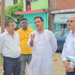 ग्वाल मैदान में बनेगा अत्याधुनिक सिंथेटिक बास्केटबॉल कोर्ट, खेल सुविधाओं को मिलेगा नया आयाम: असीम अरुण