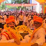 मऊरानीपुर में गूंजा जगदेव बाबू का नारा प्रधानी से लेकर राजधानी तक कब्जा करेगा कुशवाहा समाज