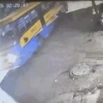 लुधियाना में शातिर चोरों का कारनामा, रातों-रात गायब कर दी PRTC की हाई-टेक टॉप मॉडल बस