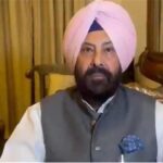 ‘आप’ की नाकामी के कारण पंजाब अंधेरे में, उद्योग और आम जनता बिजली कटों से परेशान: ढिल्लों
