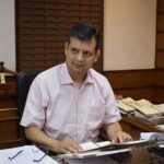 ED के समन के बावजूद फिर पेश नहीं हुए अनुराग वर्मा, जांच एजेंसी ने उठाया अगला कदम