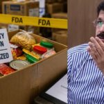 880 मेडिकल दुकानों और दवा फैक्ट्रीयों पर FDA का बड़ा एक्शन, नियम तोड़ने पर 203 लाइसेंस रद्द , 11.41 करोड़ का माल जब्द