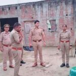 उत्तर प्रदेश मे 7 महीने की गर्भवती पत्नी को डंडे से पीट-पीटकर मार डाला, बचाने आई मां को भी नहीं बख्शा