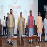 प्रधानमंत्री नरेंद्र मोदी का जीवन नई पीढ़ियों को देगा राष्ट्र सेवा की प्रेरणा : मुख्यमंत्री नायब सिंह सैनी