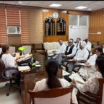 12 सितंबर को होने वाली राष्ट्रीय लोक अदालत के लिए जिला अमृतसर में 31 बेंच,लगभग 30,000 मामलों की सुनवाई एवं निपटारे के लिए रखा जाएगा
