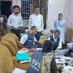 धनकुबेर’ निकला बिहार का एक सुपरिटेंडेंट इंजीनियरः 4 करोड़ से ज्यादा की अवैध संपत्ति का खुलासा, मुंबई में पत्नी के लिए फ्लैट, पनवेल में मां के नाम करोड़ों की जमीन