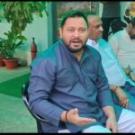 कहीं व्लादिमीर पुतिन से न कह देते ’व्याकुल मत हो’, बीआरआईसीएस सम्मेलन में सम्राट चौधरी को नहीं बुलाए जाने पर तेजस्वी यादव का तंज
