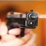 अमृतसर में पुलिस चौकी के सामने फायरिंग एक की मौत दूसरा गंभीर रूप से घायल