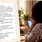 प्रदेश में सपा सरकार बनी तो बना दूंगा सीधे,,, IAS,,, अधिकारी, सपा नेता का खूबसूरत महिला को ऑफर, चैट वायरल होते ही मचा बवाल