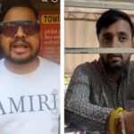 पुलिस लाइन में युवा नेता का हंगामा, टो हुई कार से कैश निकालने का आरोप, गाड़ी लेने आए भाई ने…