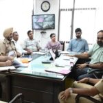 पंजाब मे विधानसभा चुनाव 2027 की तैयारियां शुरू, DC ने अधिकारियों को जारी किए आदेश