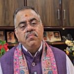 भाजपा ने शुरू की ‘नशा मुक्त पंजाब यात्रा’, तरुण चुघ ने मान सरकार पर साधा निशाना