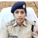 यूपी में चली तबादला एक्सप्रेस 35 आईपीएस अफसर के किए गए तबादले, उत्तर प्रदेश की जानी-मानी आईपीएस चारु निगम को गाजियाबाद की सोप गई कमान