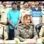 जमुई की घटना पर गरमाई बिहार की सियासत, हाथ जोड़कर मिन्नतें करती रही छात्रा, दोस्त को पीटते रहे दरिंदे, महिला आयोग ने लिया संज्ञान