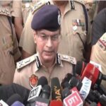 LPU तनाव के बीच DGP गौरव यादव का सख्त आदेश,” कानून हाथ में लेने वालों को बख्शेंगे नहीं”पुलिस का सख्त आदेश