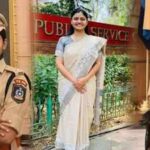 IPS अरीबा नोमान झांसी से ट्रांसफर होकर कानपुर में संभालेंगी ADCP की जिम्मेदारी