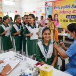 3 से 17 सितंबर तक प्रदेश में चलेगा विशेष एचपीवी टीकाकरण अभियान