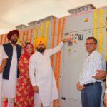 अमृतसर मे जिला स्तरीय किसान प्रशिक्षण कैंप एवं कृषि प्रदर्शनियां 8 अक्टूबर को इंदर फार्म, जंडियाला गुरु में होगा शुरू