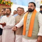 पीएमसीएच में मुख्यमंत्री सम्राट चौधरी ने टावर-3 का किया उद्धाटन, आधुनिक सुविधाओं से लैस है नवनिर्मित पटना मेडिकल कॉलेज अस्पताल