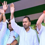 बिहार विधान परिषद चुनाव-2026: सारण शिक्षक सीट पर त्रिकोणीय तो पटना स्नातक पर मुकाबला रोचक, एनडीए एकजुट, महागठबंधन में टकराव, जेएसपी ने सभी 8 सीटों पर चुनाव लड़कर लगाया सियासी तड़का!