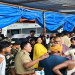 बिहार के वैशाली में दर्दनाक हादसाः भोज खाने जा रहे बच्चों से भरी नाव नदी में डूबी, 13 मासूमों की मौत