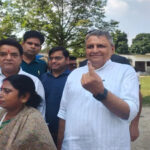 बिहार में 8 सीटों पर एमएलसी चुनाव संपन्नः शिक्षक सीटों पर 74.55 प्रतिशत वोटिंग, स्नातक सीटों में 43.87 प्रतिशत वोटिंग, अब 27 अक्टूबर को आएगा चुनाव परिणाम 