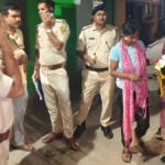 बिक्रम में सर्विस रिवॉल्वर से महिला सिपाही के पति के सिर में लगी गोली, इलाज के दौरान हुई मौत