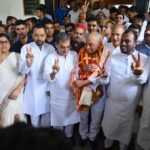 बिहार एमएलसी चुनाव-2026: जद(यू.) प्रत्याशी नीरज कुमार ने ठोकी ताल, मोकामा के बाहुबली जद(यू.) विधायक अनंत सिंह से मिल रही चुनौती
