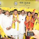 बिहार विधान परिषद चुनाव-2026: नीतीश कुमार कैमरे के सामने आकर नीरज के समर्थन में वोट की अपील कर दें तो जेएसपी का प्रत्याशी वापस कर लेंगे, पीके ने जद(यू.) प्रत्याशी नीरज कुमार को दी चुनौती
