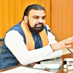 बिहार में सम्राट कैबिनेट की 30 एजेंडों पर लगी मुहर, पटना में बनेगा ताज सिटी सेंटर, हर वर्ष 2.57 लाख युवाओं को प्रशिक्षण व 4,572 रोजगार