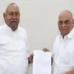 विधायक अनंत सिंह के निष्कासन पर बढ़ा विवाद, समर्थक अब अदालत का खटखटाएंगे दरवाजा, जद(यू.) प्रदेश अध्यक्ष उमेश सिंह कुशवाहा पर गंभीर आरोप