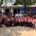 लखनऊ एयरपोर्ट ने विमानन सुरक्षा को लेकर जागरूकता सत्र आयोजित किए
