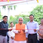 माटीकला महोत्सव-2026 का शुभारंभ