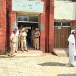 परविंदर झोटा की हत्या के बाद मानसा शहर बंद, स्कूलों में की गई छुट्टी, भारी फोर्स तैनात