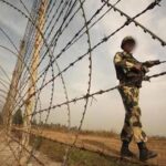 अमृतसर मे BSF के हाथ लगी बड़ी सफलता, बॉर्डर एरिया में Drugs सहित ड्रोन जब्त