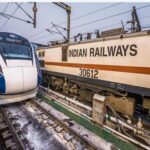 Railways cancels Trains: 10 अक्टूबर को नई दिल्ली-हजरत निजामुद्दीन आने वाली सभी ट्रेनें रद्द, यात्रियों के लिए एडवाइजरी जारी