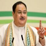 हिमाचल में करोड़ की हाईवे परियोजनाओं की समीक्षा, ₹15,624 करोड़ के किशाऊ प्रोजेक्ट को मिली रफ्तार; जेपी नड्डा ने दिए तेजी के निर्देश