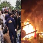 Punjab मे LPU हिंसा में बड़ा अपडेट! रेप की अफवाह फैलाने वाले की पहचान हुई