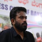 हम गुंडे नहीं हैं…हम कानून का पालन करने वाले और शांतिप्रिय नागरिक हैं : दिल्ली में प्रदर्शन से पहले बोले अभिजीत दिपके