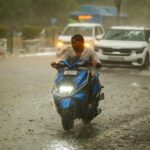 IMD rain Alert: हरियाणा, पंजाब, उत्तर प्रदेश और बिहार समेत देश के कई हिस्सों में बारिश, आंधी-तूफान और तेज़ हवाओं की संभावना