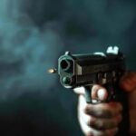 Punjab के तरनतारन में सरेआम फायरिंग से दहशत, CCTV खंगाल रही पुलिस