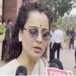 CJP प्रोटेस्ट पर बोलीं कंगना, देश को तोड़ने में लगी हैं कई ताकतें